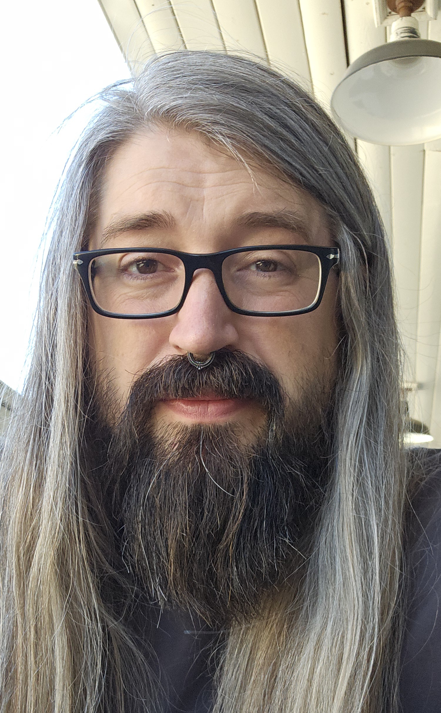 Derek Simmons