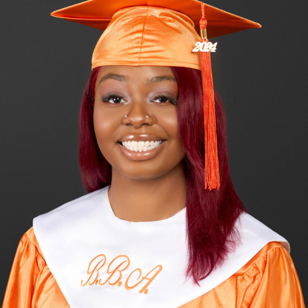Jailah Ison at Body Wax Studio Mcdonough in McDonough, GA