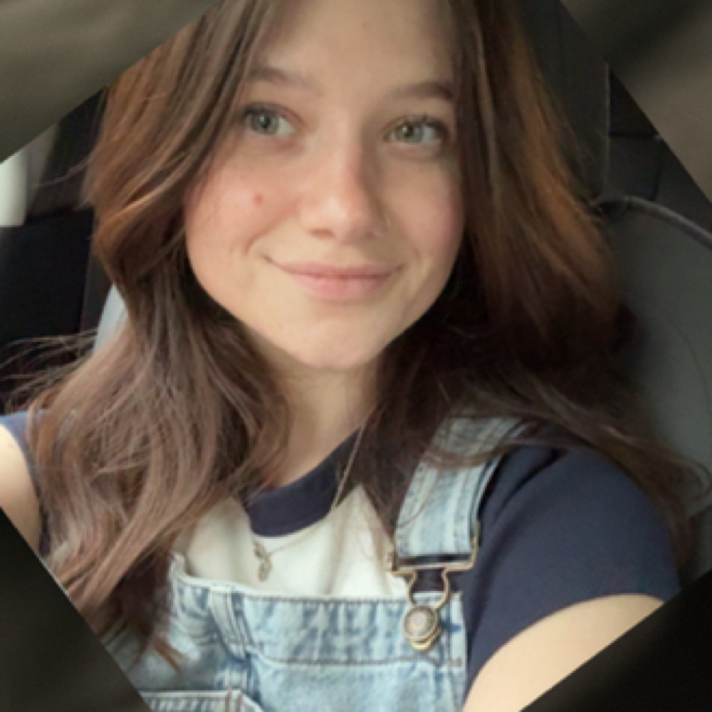 Mary Schofield at Volt Hair Studio in Harrisburg, PA