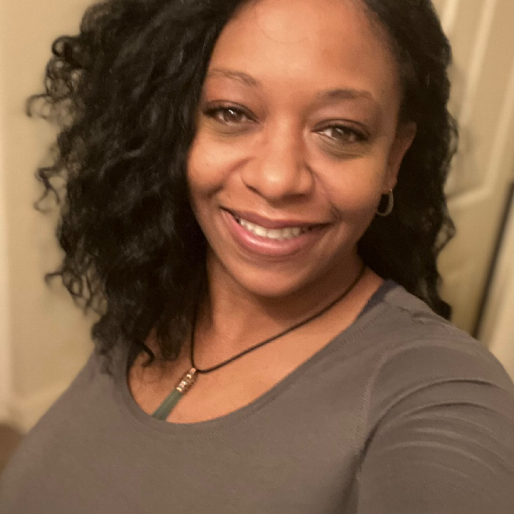 Amanda Tevis at Evolve Massage Therapy & Spa in Richmond, KY