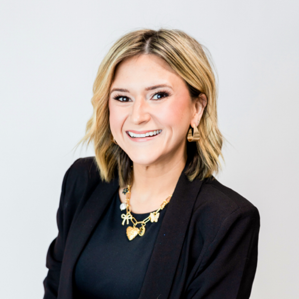 Taylor Shirer