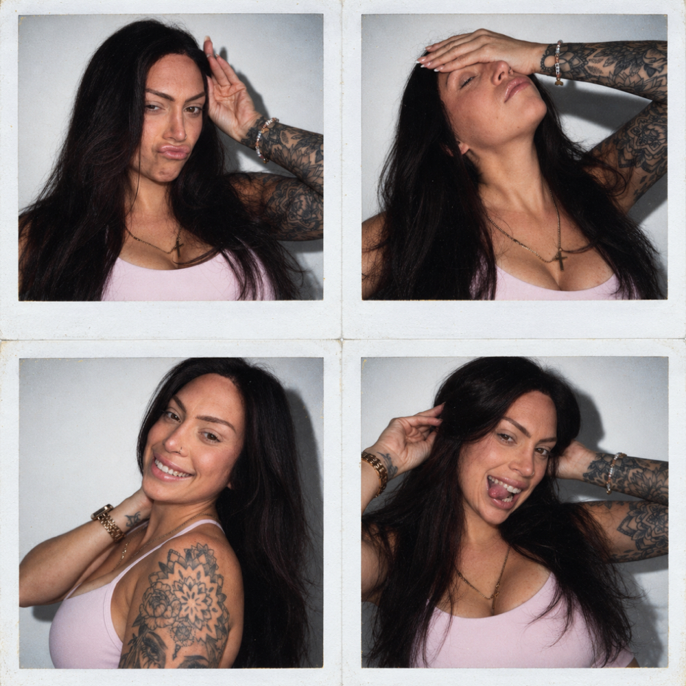 Morgan Diepretty at Die Pretty LLC in Jacksonville, FL