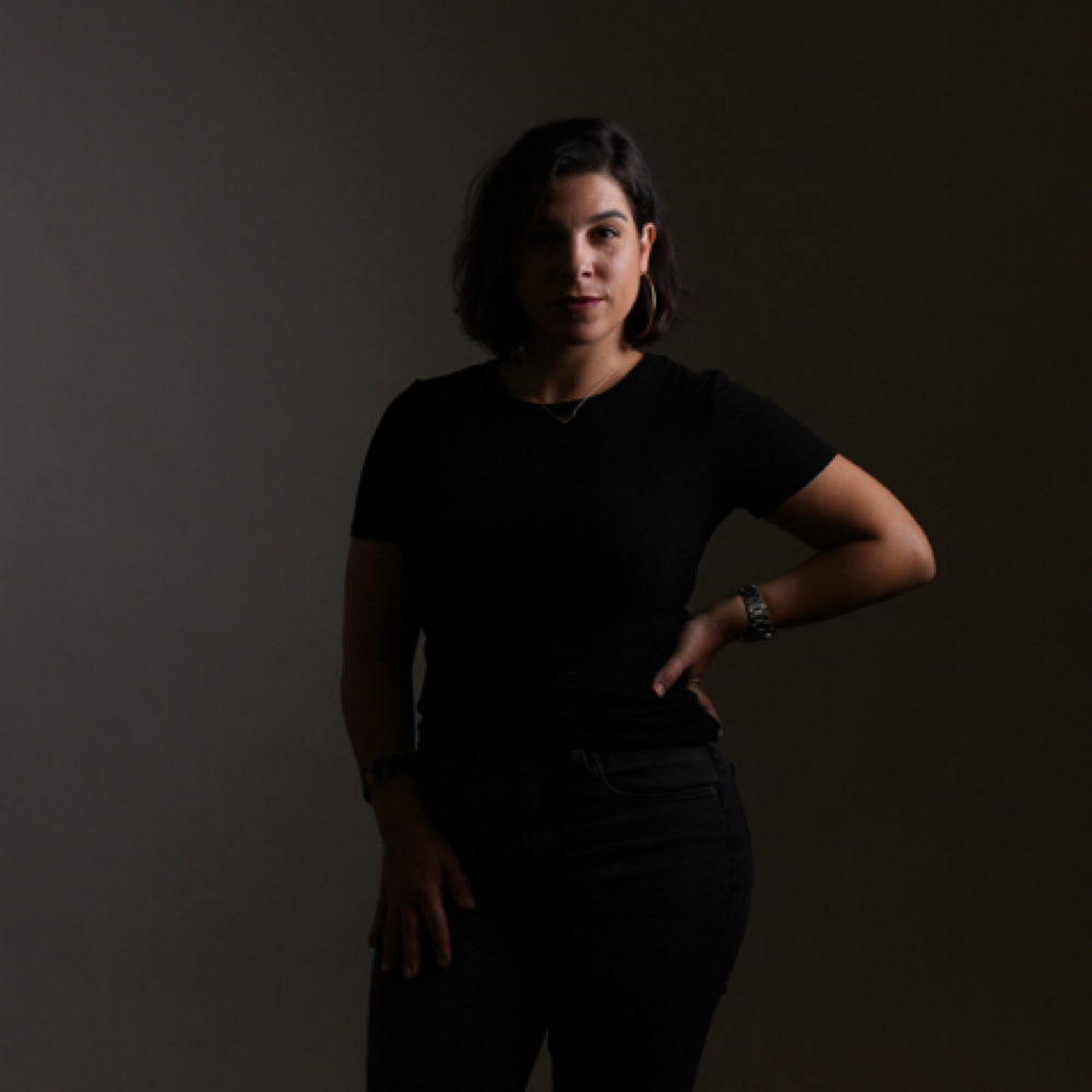 Roberta Floris Andre at Makeup N Giggles in Key West, FL