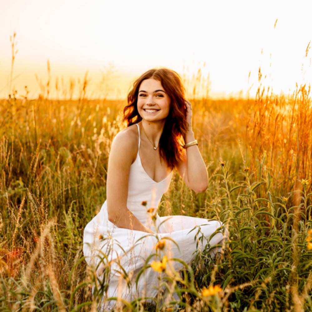 taylor kraft at Elite Salon Co in Great Bend, KS