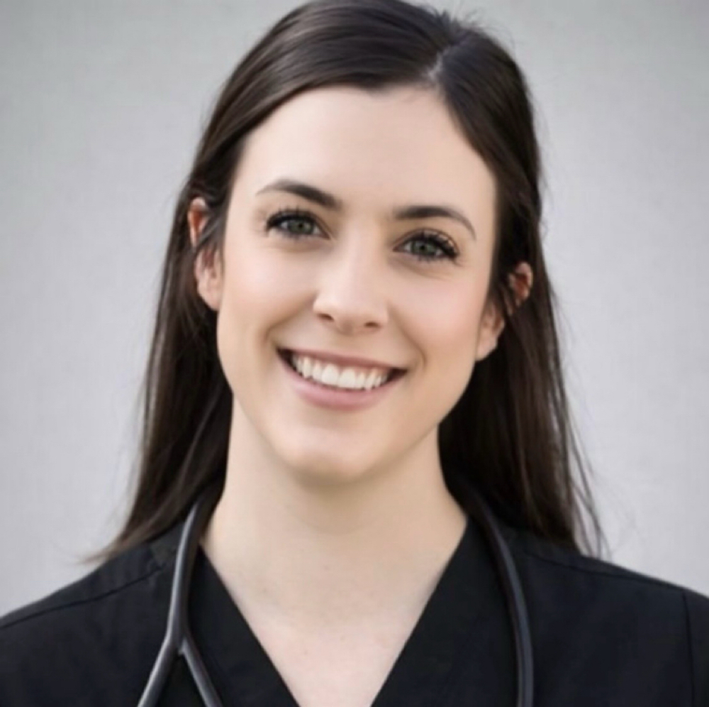 Alex Seanor at Venus Medispa in Colorado Springs, CO