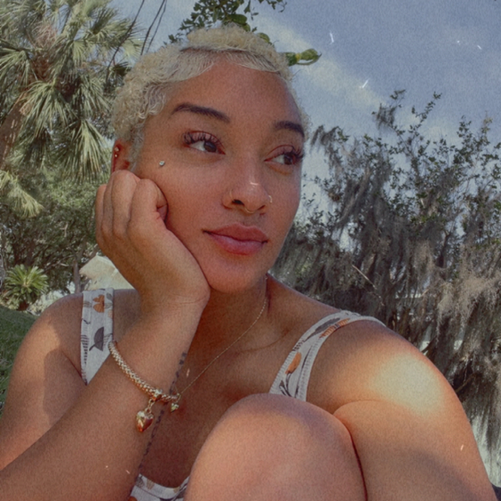 Destiny Smith