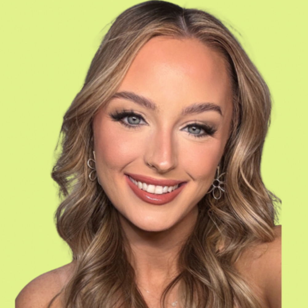 Cassidy Self at Skin Sanctuary Co in Marietta, GA