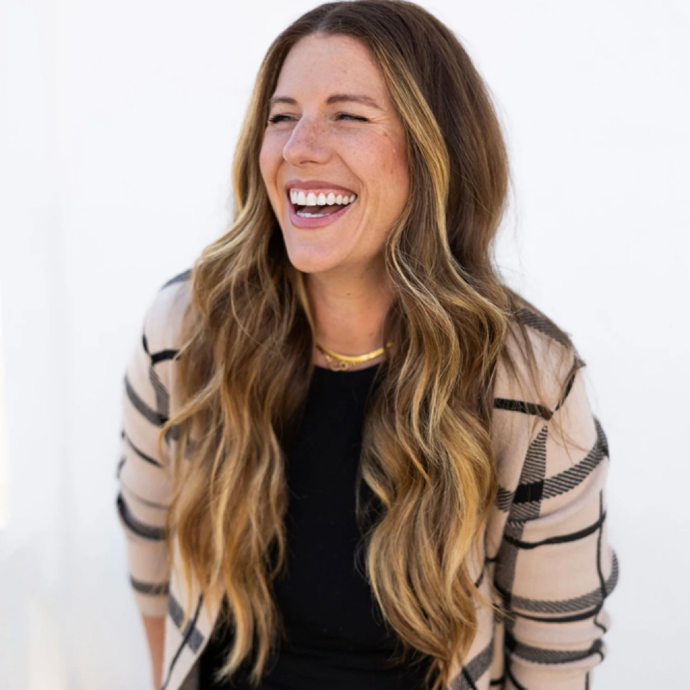 Amber Becker
