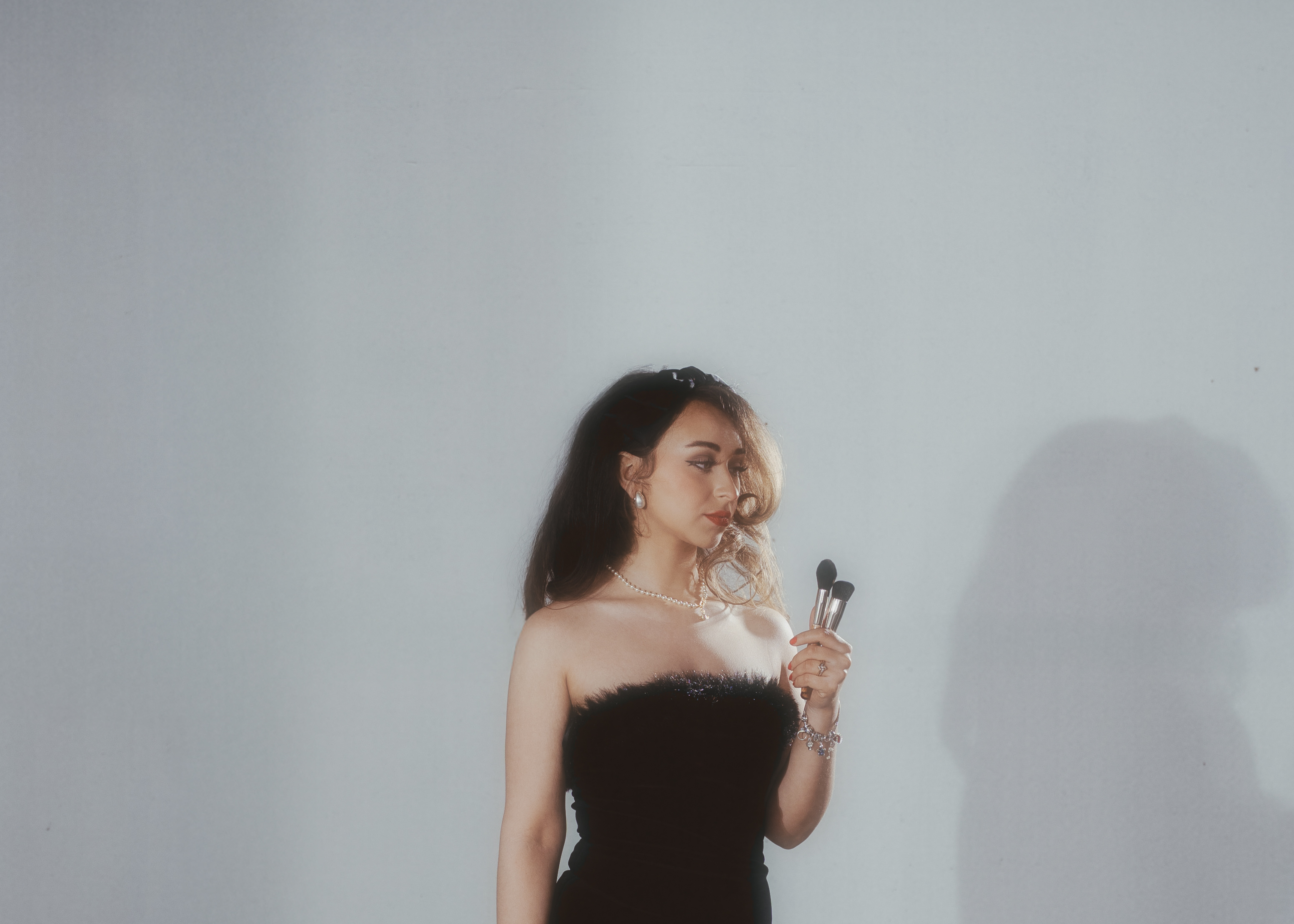 Selena .