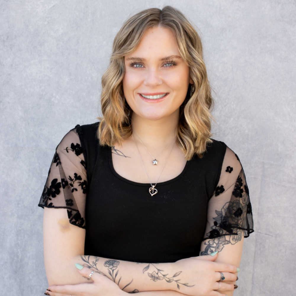 Adelina - Rising Star