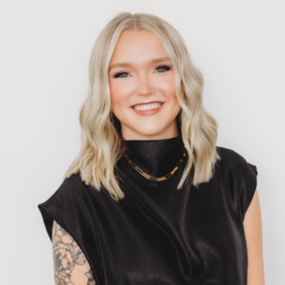 Alana Dawson at Elite Salon in Clanton, AL
