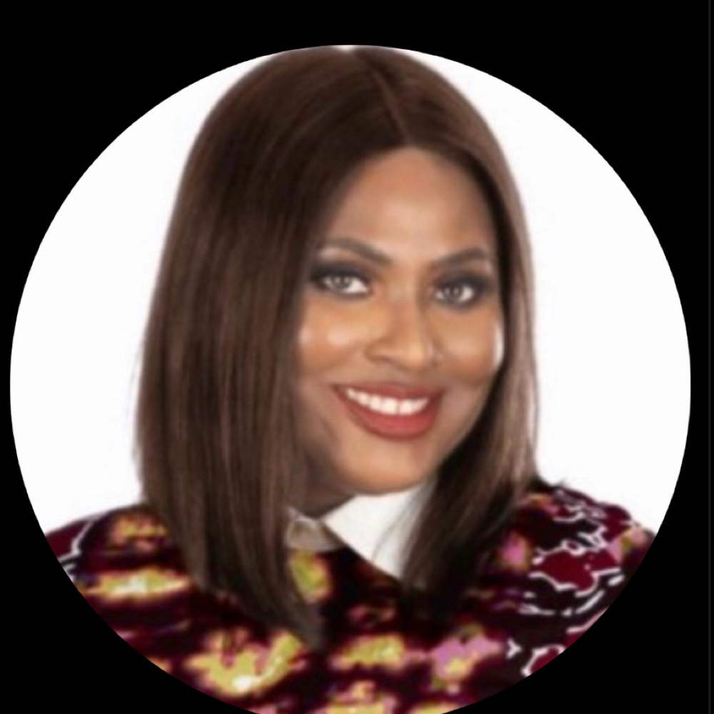 Dr. Oge O at 360 IV Infusion and Wellness in Prosper, TX