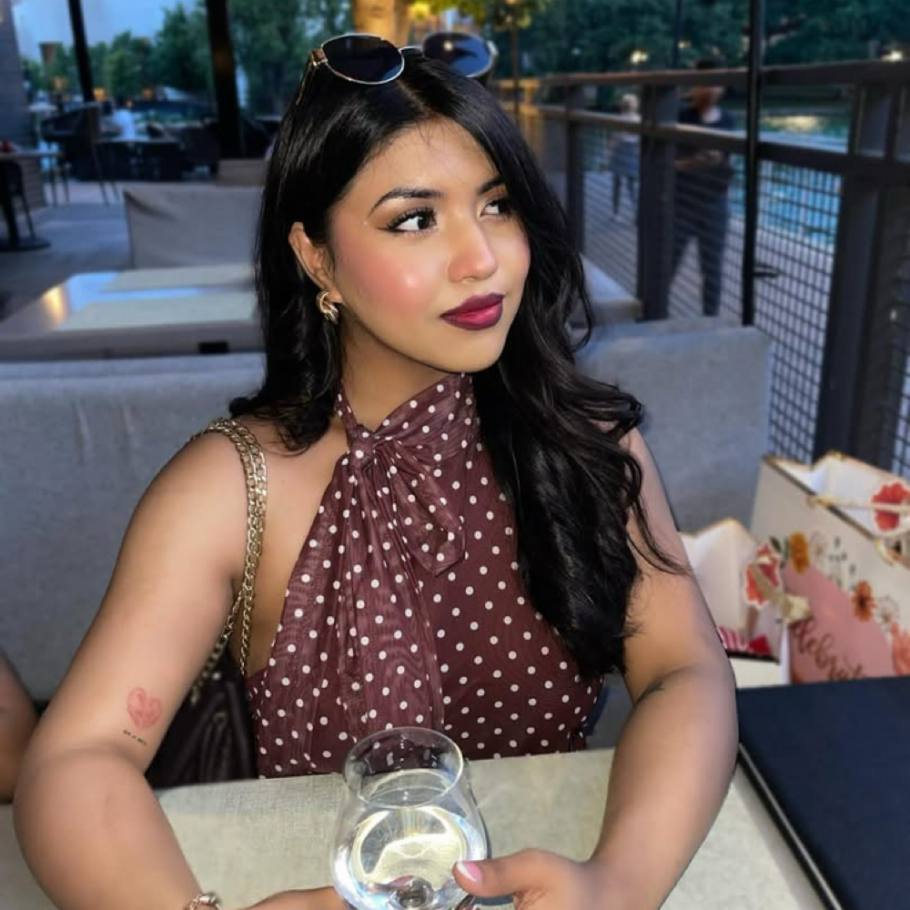 Ku Piya at Glamorous Brows|Skin|Lashes in Cedar Hill, TX