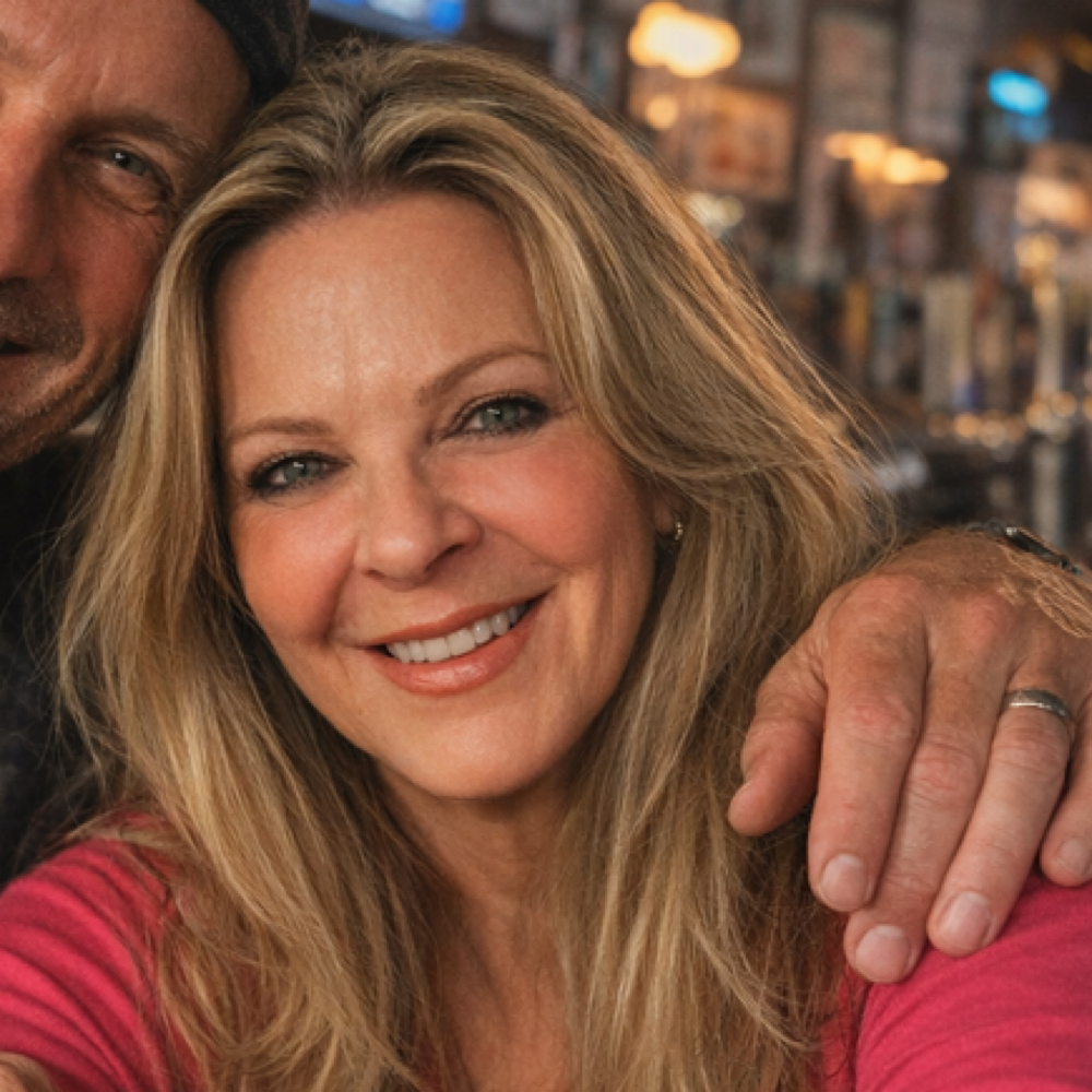 Teresa Brady at All In One Hair Salon in Floral Park, NY