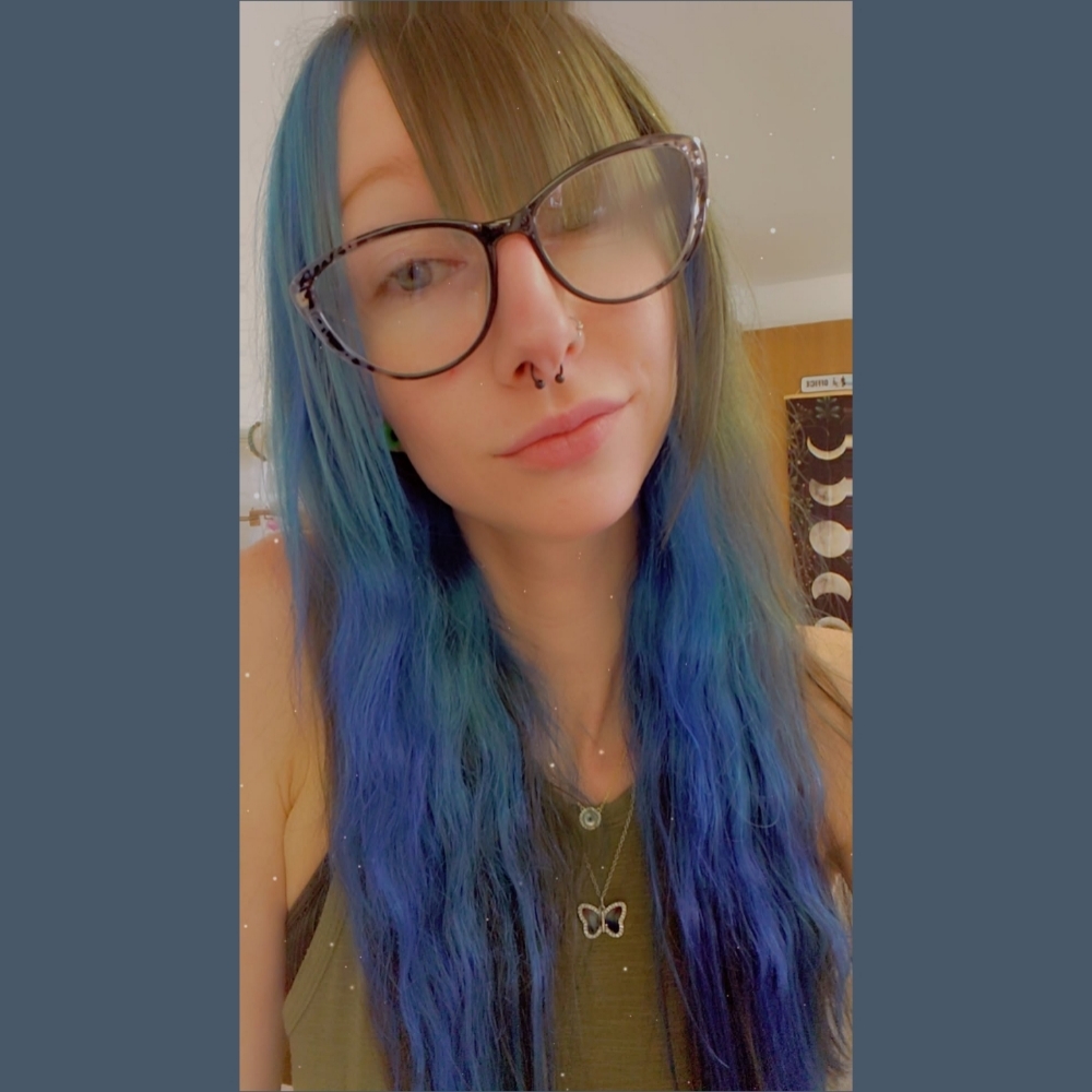 Hannah Audet-Hickok