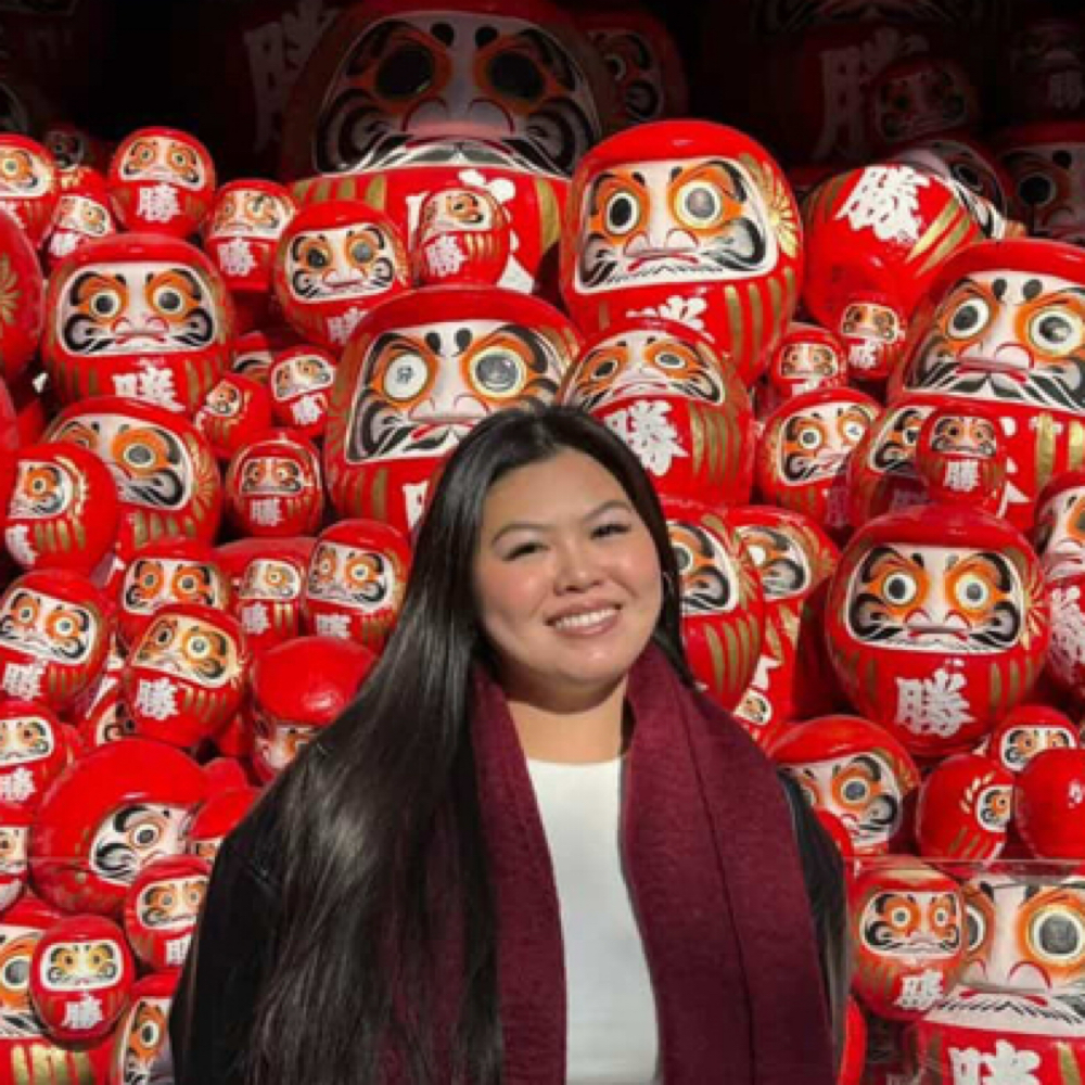 Cindy Q at Kismet Nail Studio in Rowland Heights, CA