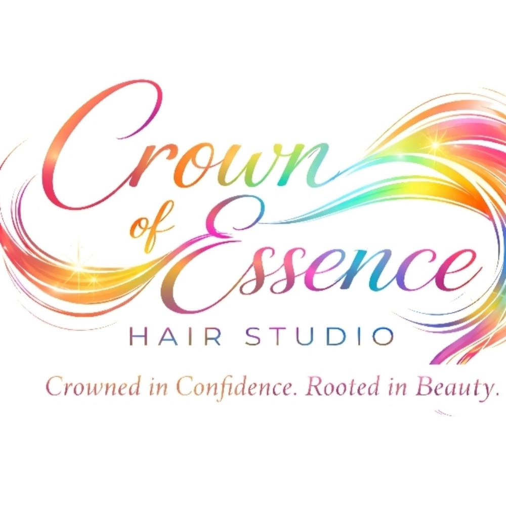 Shawanna Robinson at Crown Of Essence Hair Studio in COLUMBUS, GA