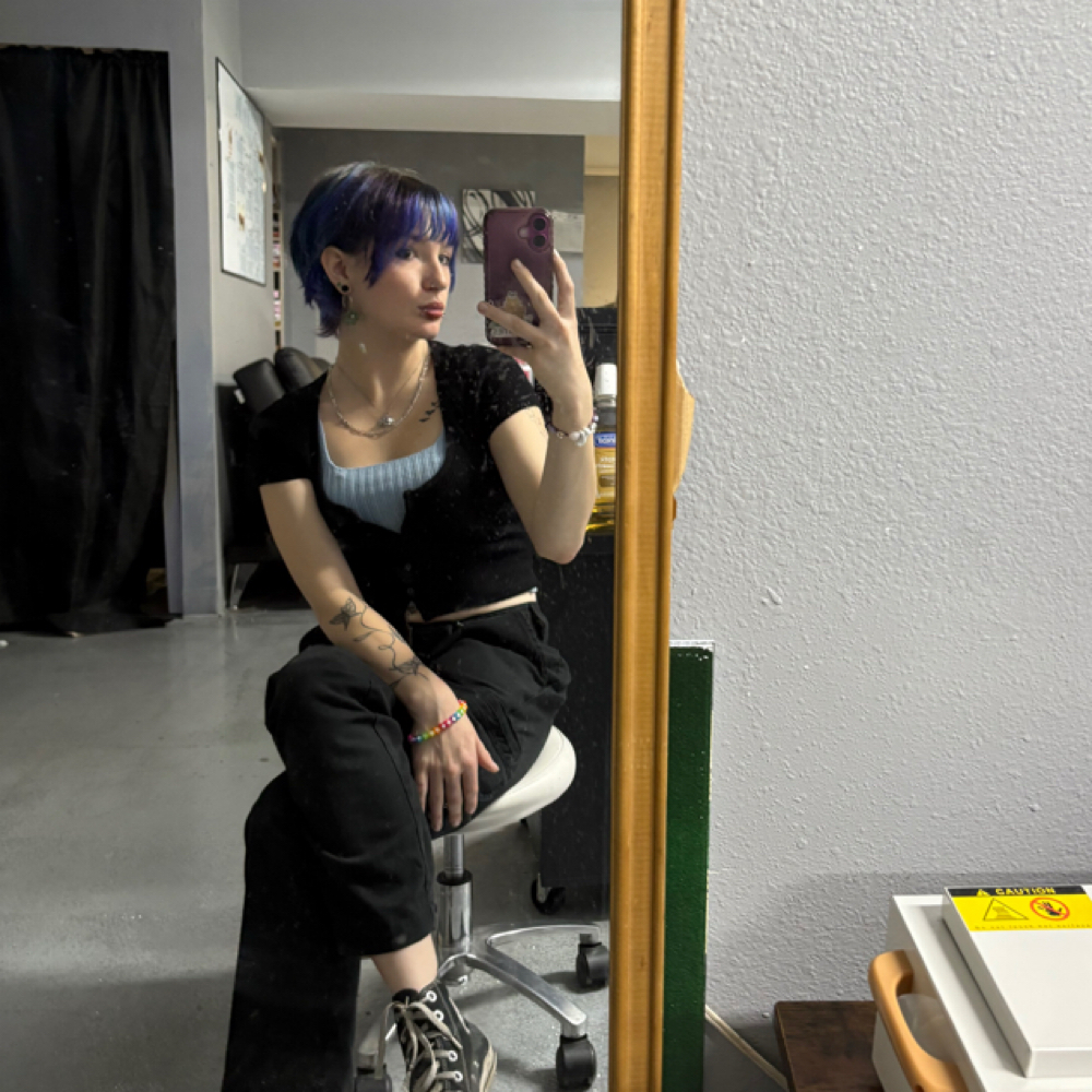 Roxie Web