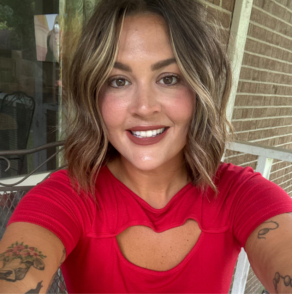 Alexis Wilson