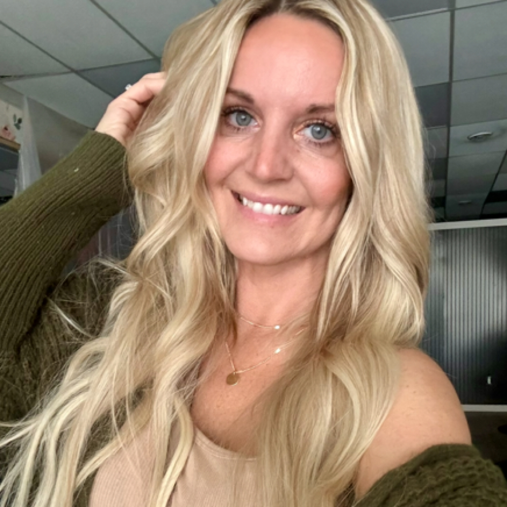 Brittany Johnson