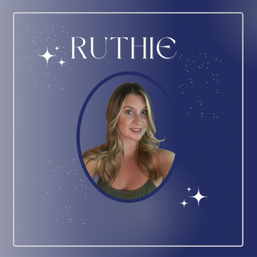 Ruthie T