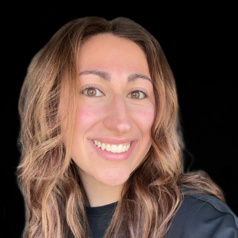 Evelyn D'Amato at Lash Studio And Spa in Beverly, MA