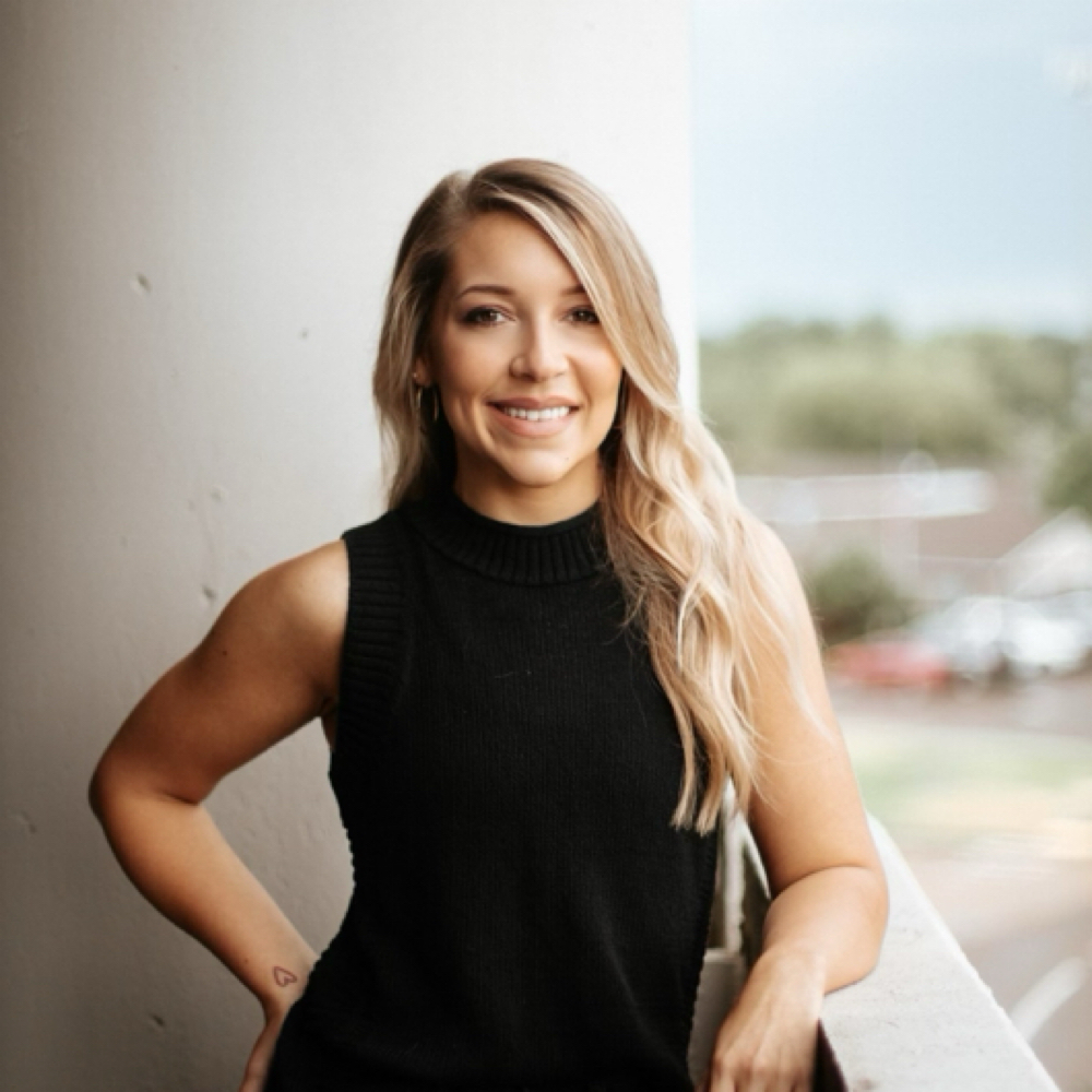 Zoe McGreger