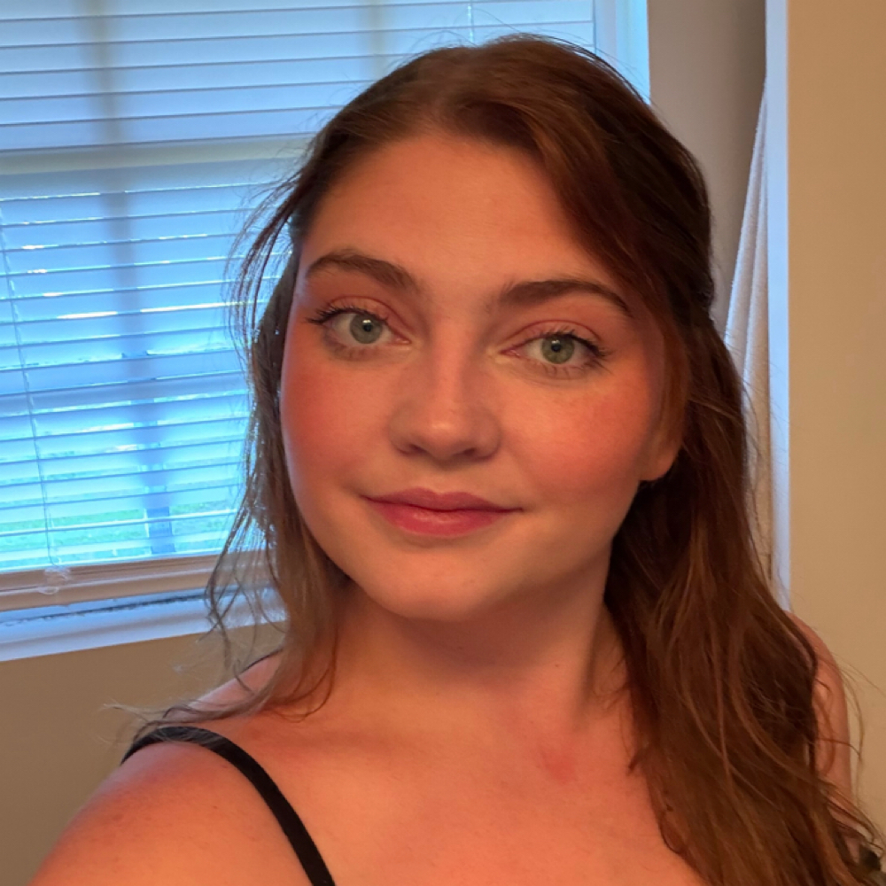 Jordan Dennis-Linton at Shirah Esthetics in Mobile, AL