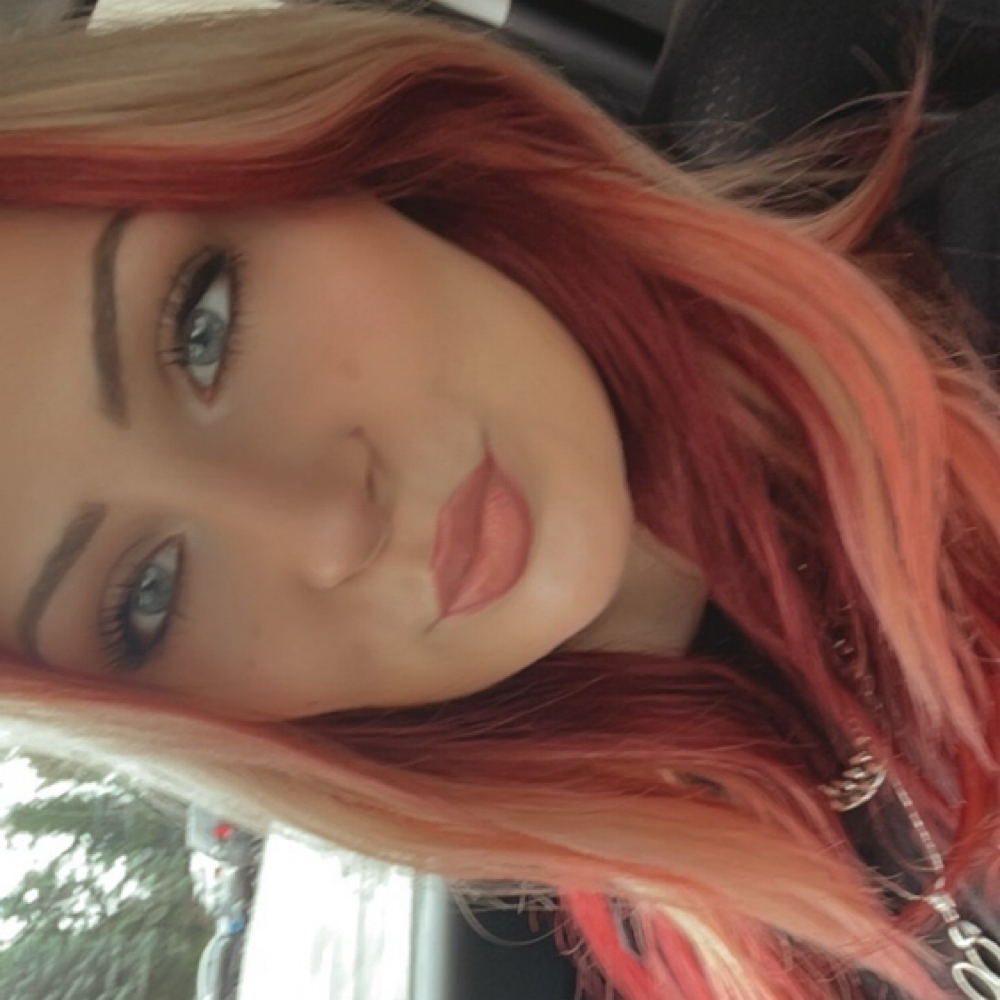 Gianna Lionelli at Lavish Locks Hair Salon in Murrysville, PA