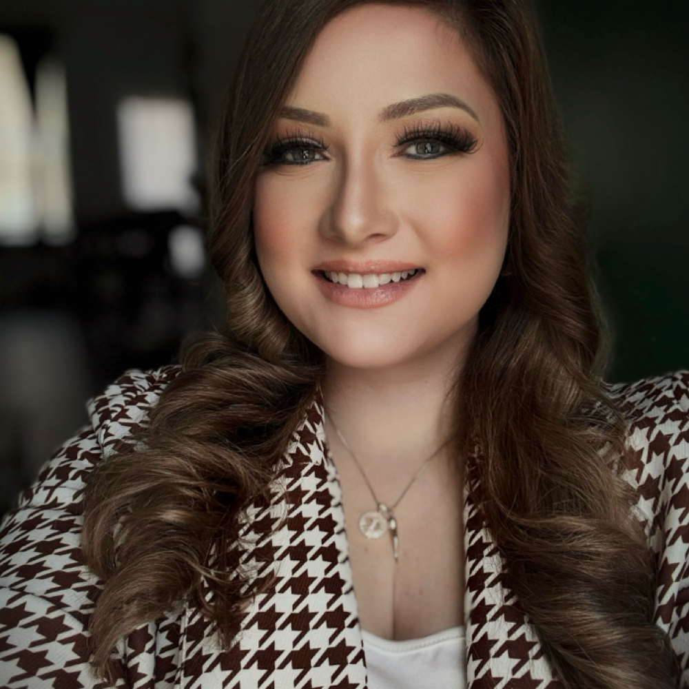 Stacy H at Pure Bliss Studio LLC in Wilmington, DE