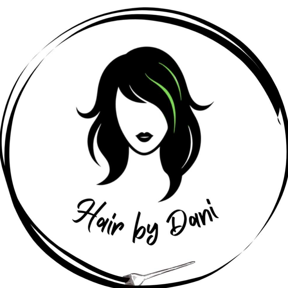 Daniella Hanvy at Hair by Dani in Wichita, KS