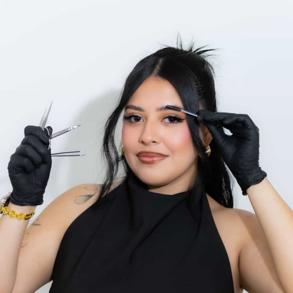 Diana Mani at Modern Mane Salon in Selah, WA