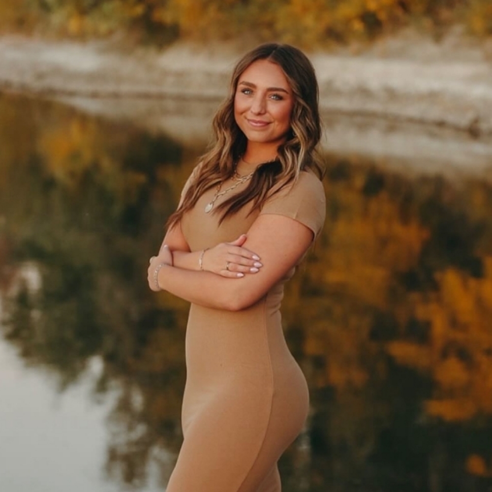 Bailee Taylor