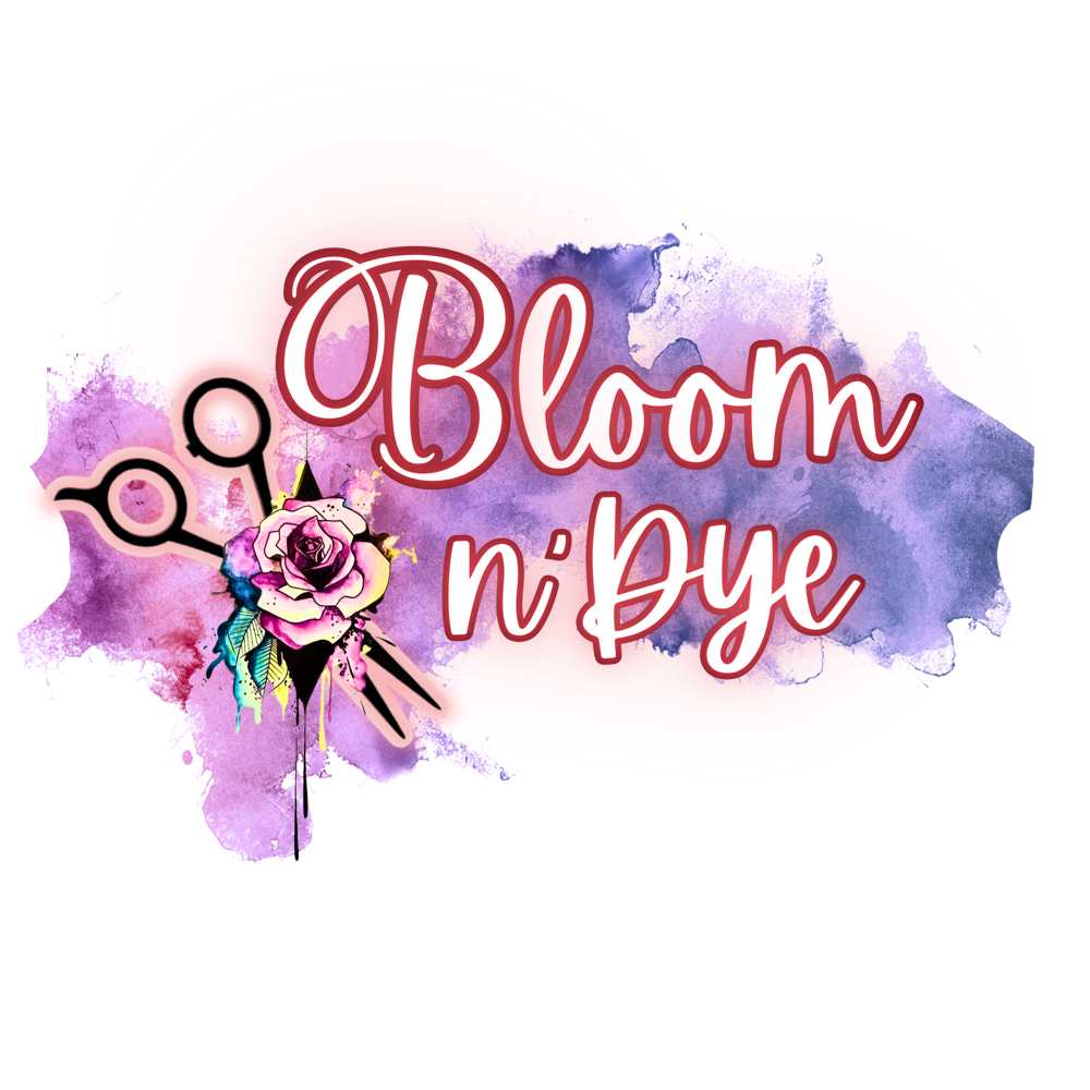 Priscilla Bloomndye at Cosmic Bloom in Henderson, NV