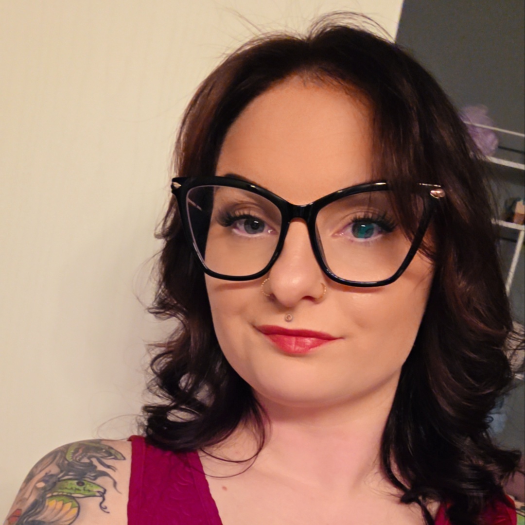 Penny Easter at Salon @ Eleven 50 in Redding, CA