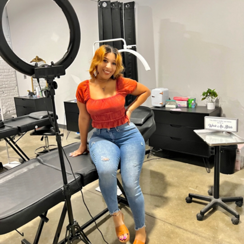 Toya Edwards