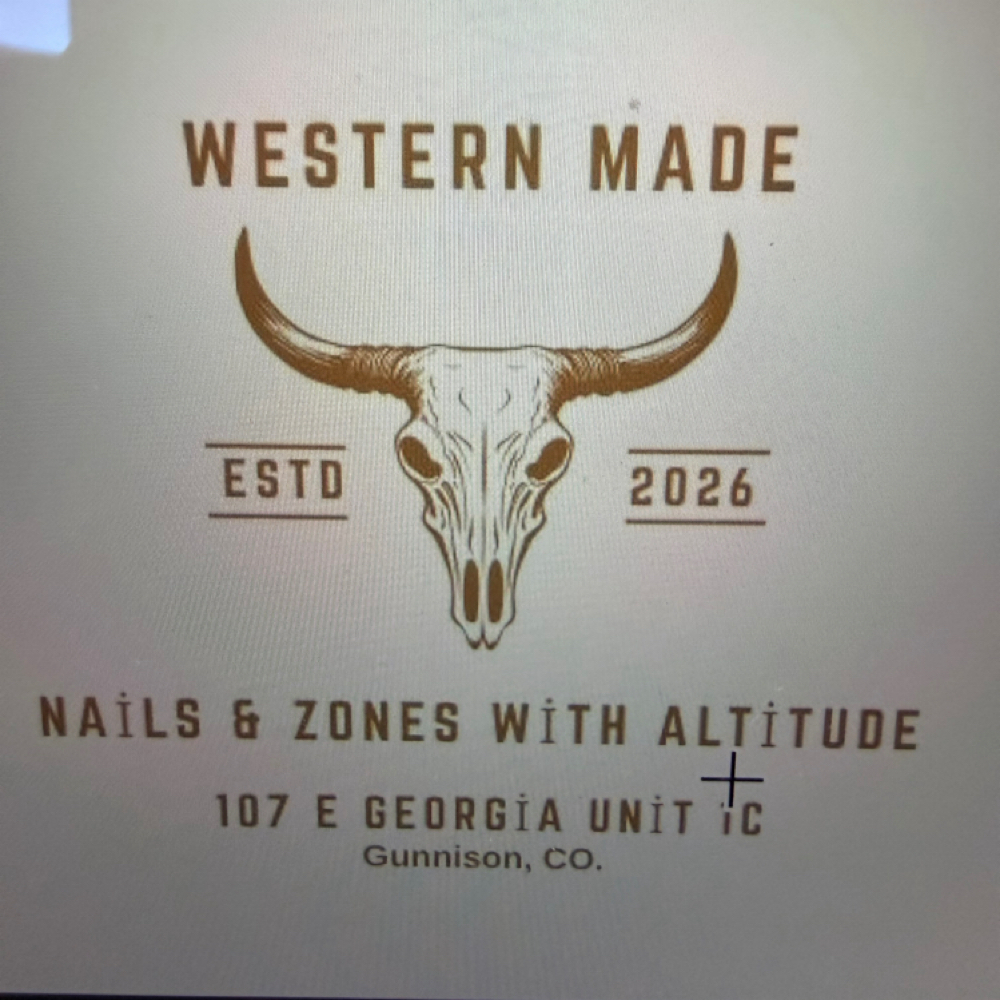 Western Made at Western Made in Gunnison, CO