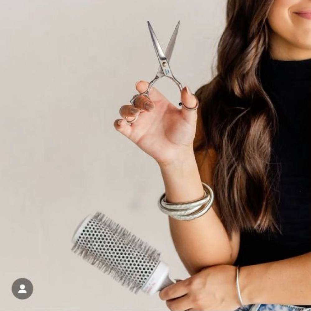 Hair Stylist Mariam