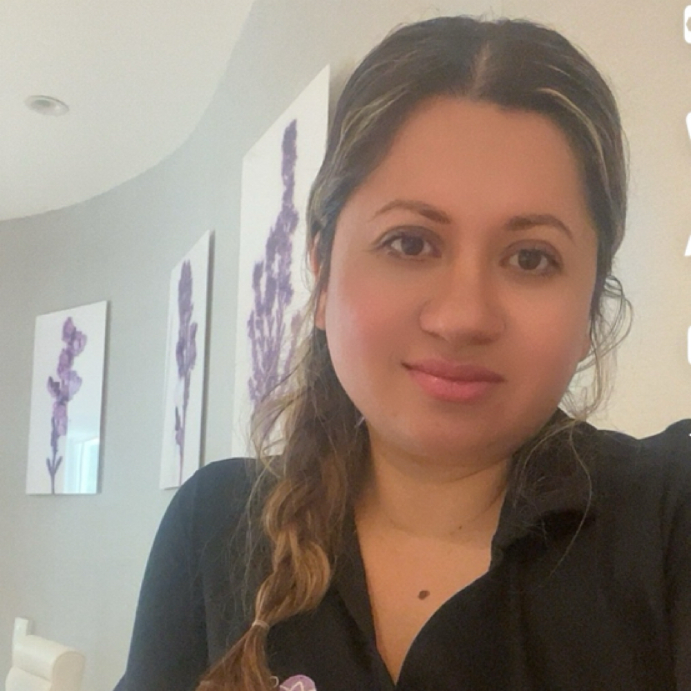 Silvia Guillen Martinez