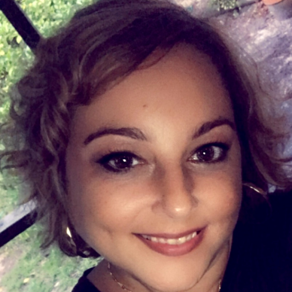 Brandy Brown-Cone at Ipeks Brazilian & BodyWaxing in Augusta, GA