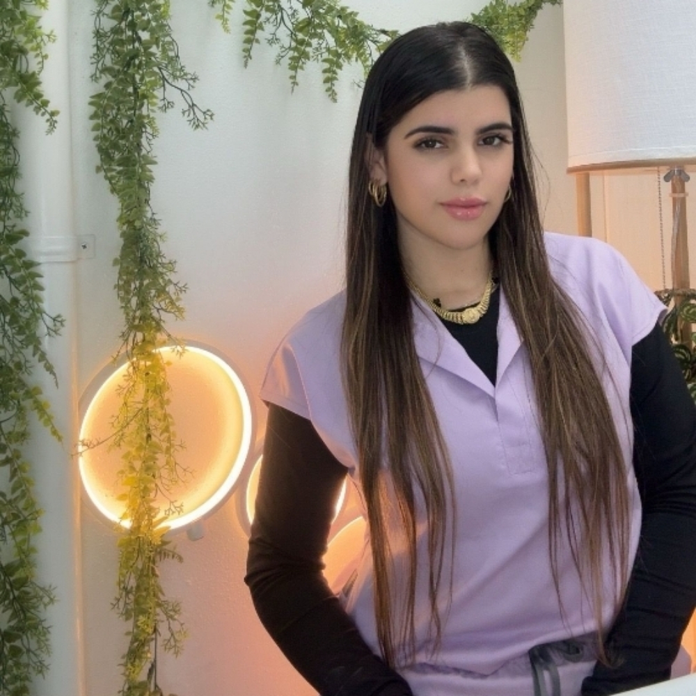 Sandra Therapist 2 at Soul Head Spa ♡ in Houston, TX