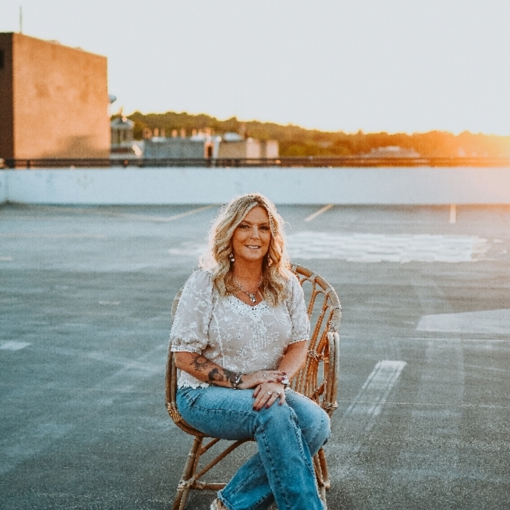 Angela Gillespie