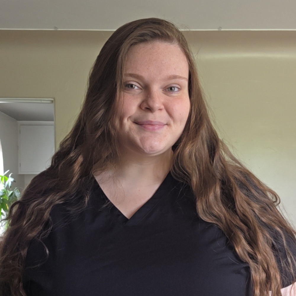 Calista Layle at Worthy Beauty in Midland, MI
