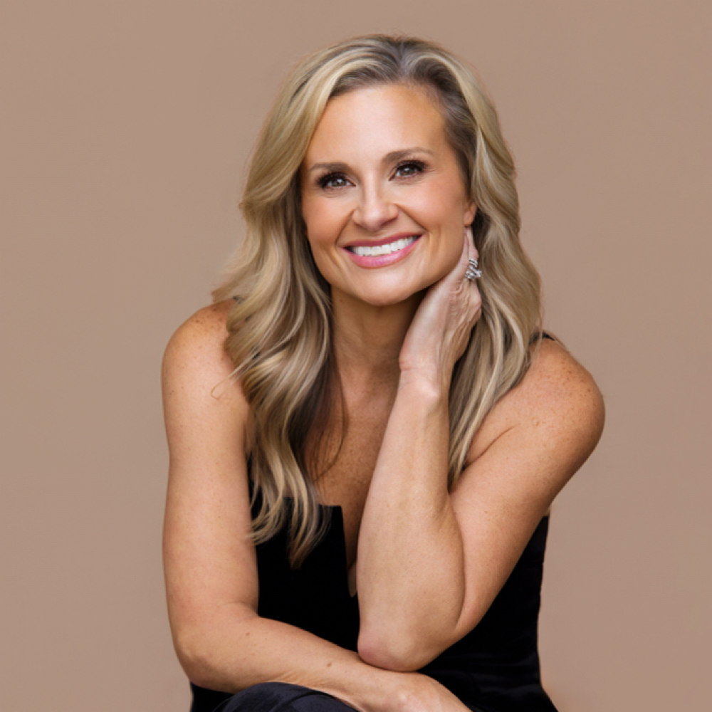Jodi Grigsby at Artistry Beauty Bar in Auburn, AL