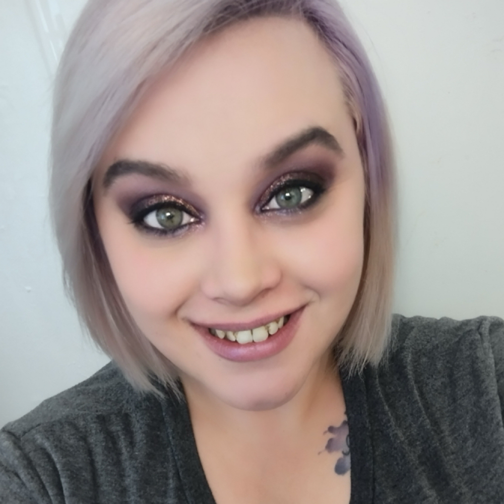 Cheyenne Rayburn