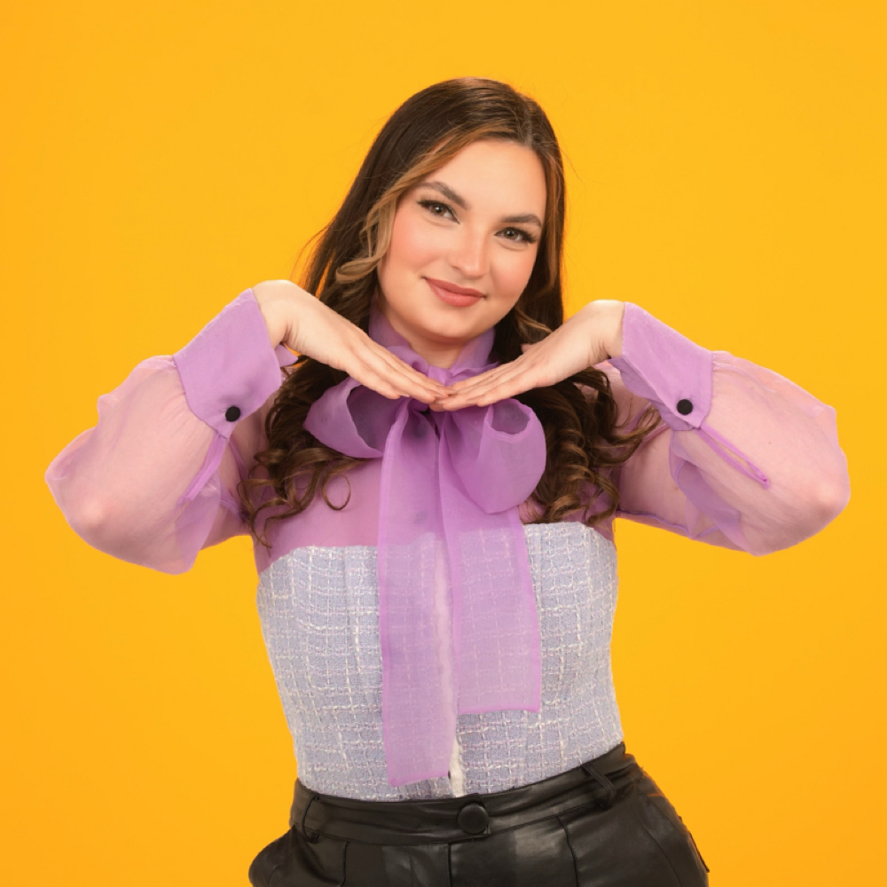 Serenity Van Ronk