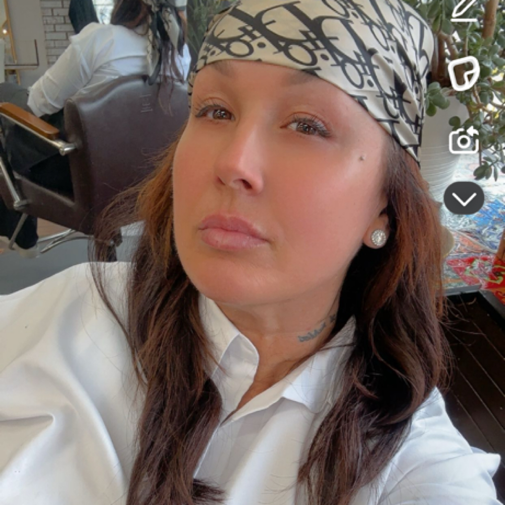 Shauna Brows The Suite