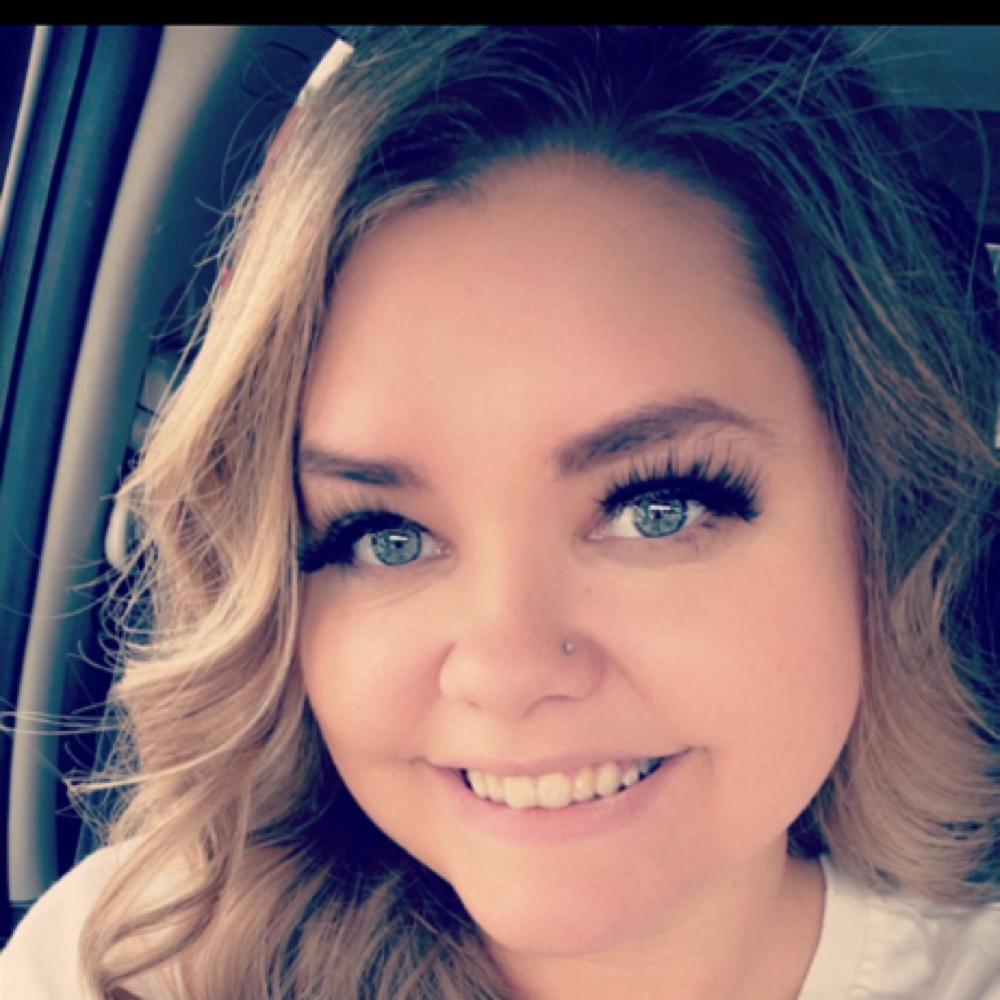 Kristina Caudill
