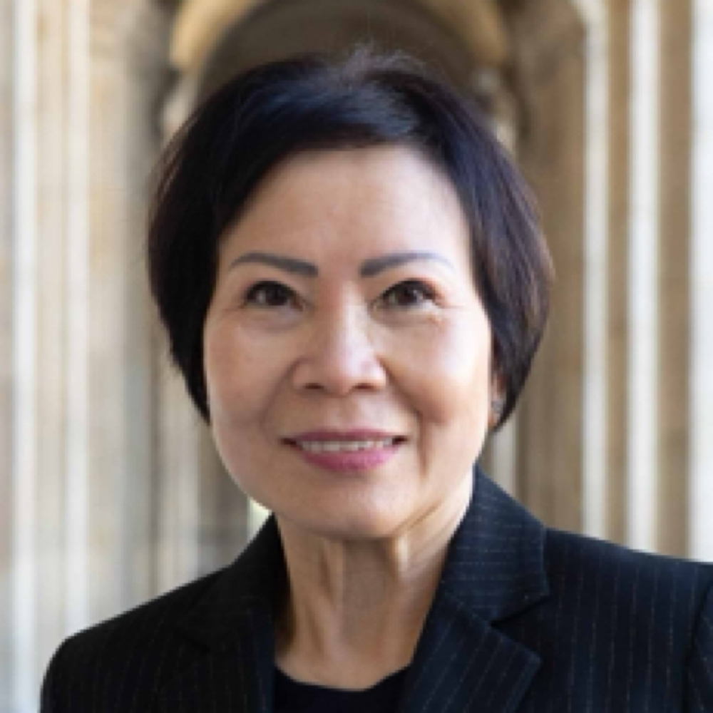 Nancy Dinh at LĀ BEAUTY in Wilmington, MA