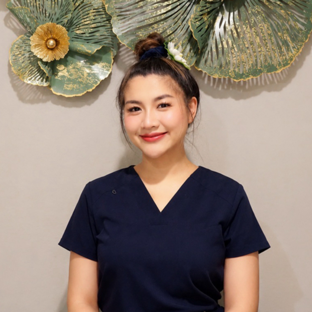 Minnie Eve at Emerald Thai Holistic Massage in Laguna Beach, CA